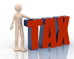 Income Tax Rate for Last 15 years – for Individual, HUF, AOP and BOI