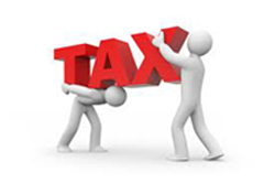 Income tax eligibility in the case of insurance premium paid for Parents