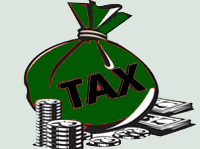 Common reason of higher deduction of tax