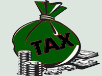 Income tax 