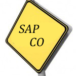 What is cost element category in sap