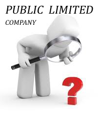 What is a Public Limited Company