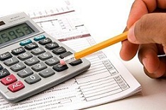 Different Income Tax Return Forms for Tax filling