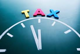 difference between self assessment and advance tax