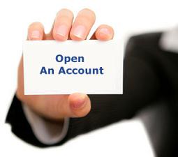 How to open a Demat account in India
