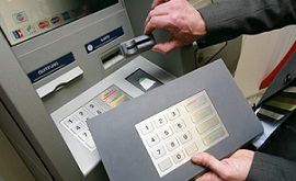 Types of ATM frauds and a checklist for your security 
