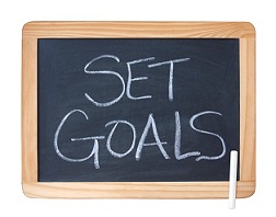 How to set financial goals for your future