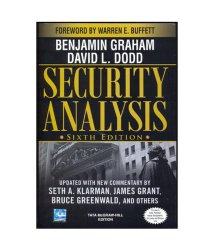 security analysis