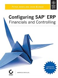 Configuring erp fi and co