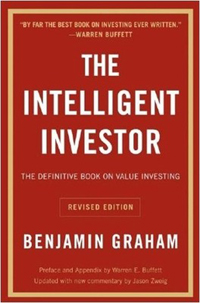 5 best investing books for young investors