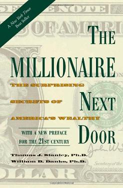 the millionaire next door