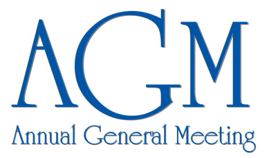 AGM or annual general meeting of a company