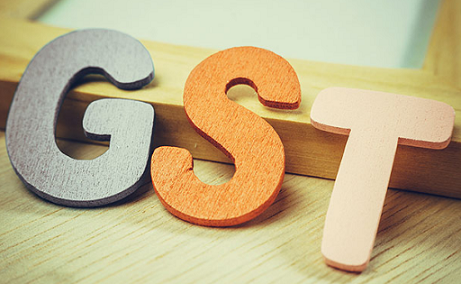 gst aggregate turnover