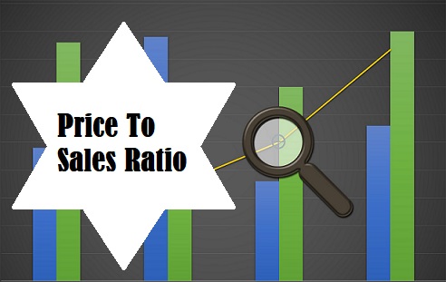 price to sales ratio psr